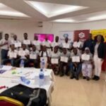 Strengthening Terramar Mozambique teams for cultural and operational transformation 